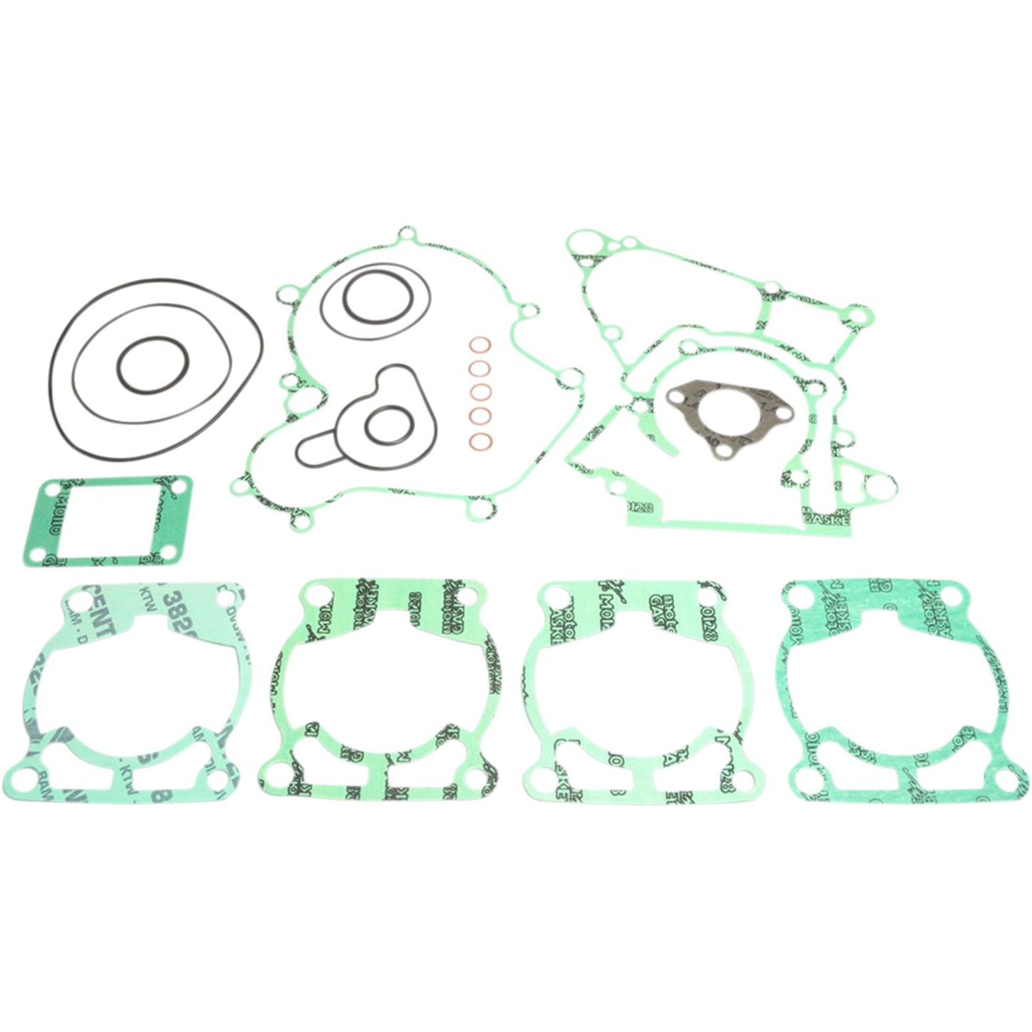 Athena Complete Gasket Kit P400270850049_346123