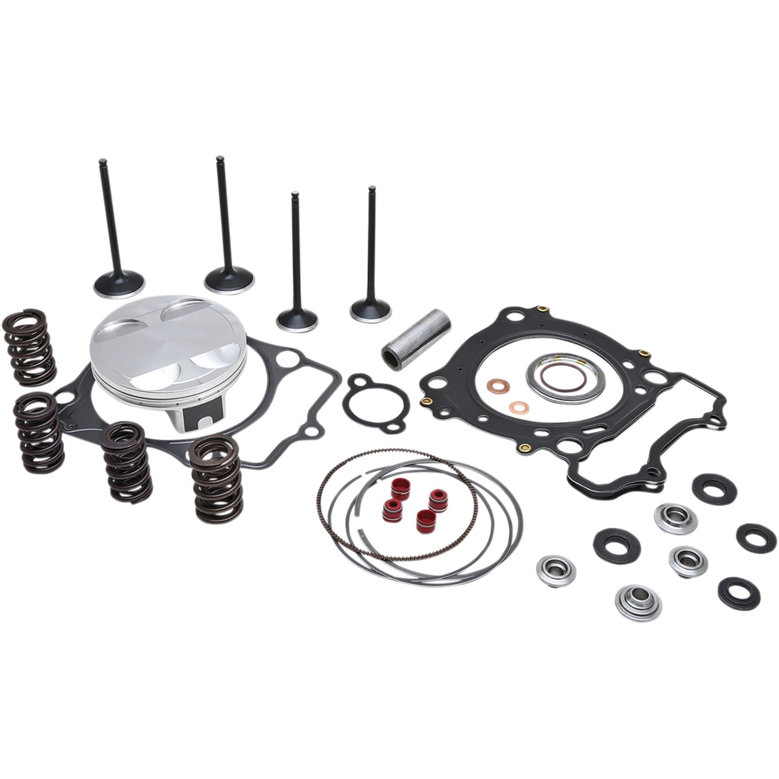 KPMI Top End Service Kit [MPN: 30-33700]_1043274