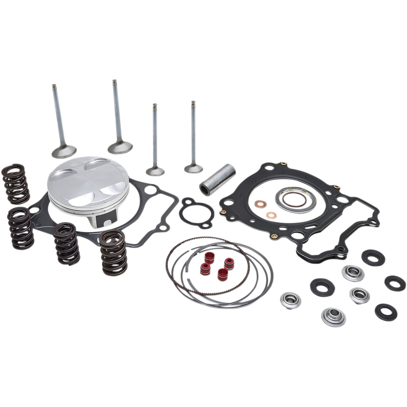 KPMI Top End Service Kit [MPN: 60-61850]_1043275