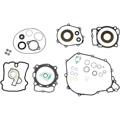 Athena Complete Gasket Kit P400270900081_346329