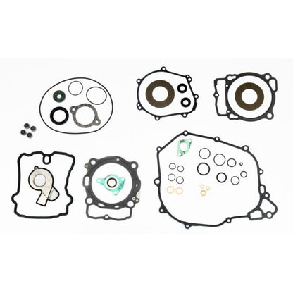 Athena Complete Gasket Kit P400270900081_1451434