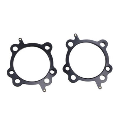 S&S Cycle Gaskets 4" Bore - .045" - Steel 900-0822_730589