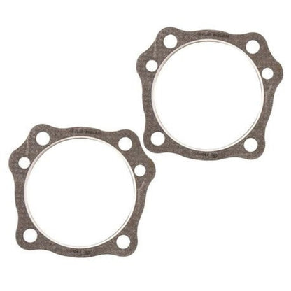 S&S Cycle Gaskets 4" Bore - .045" - Steel 900-0822_1464079