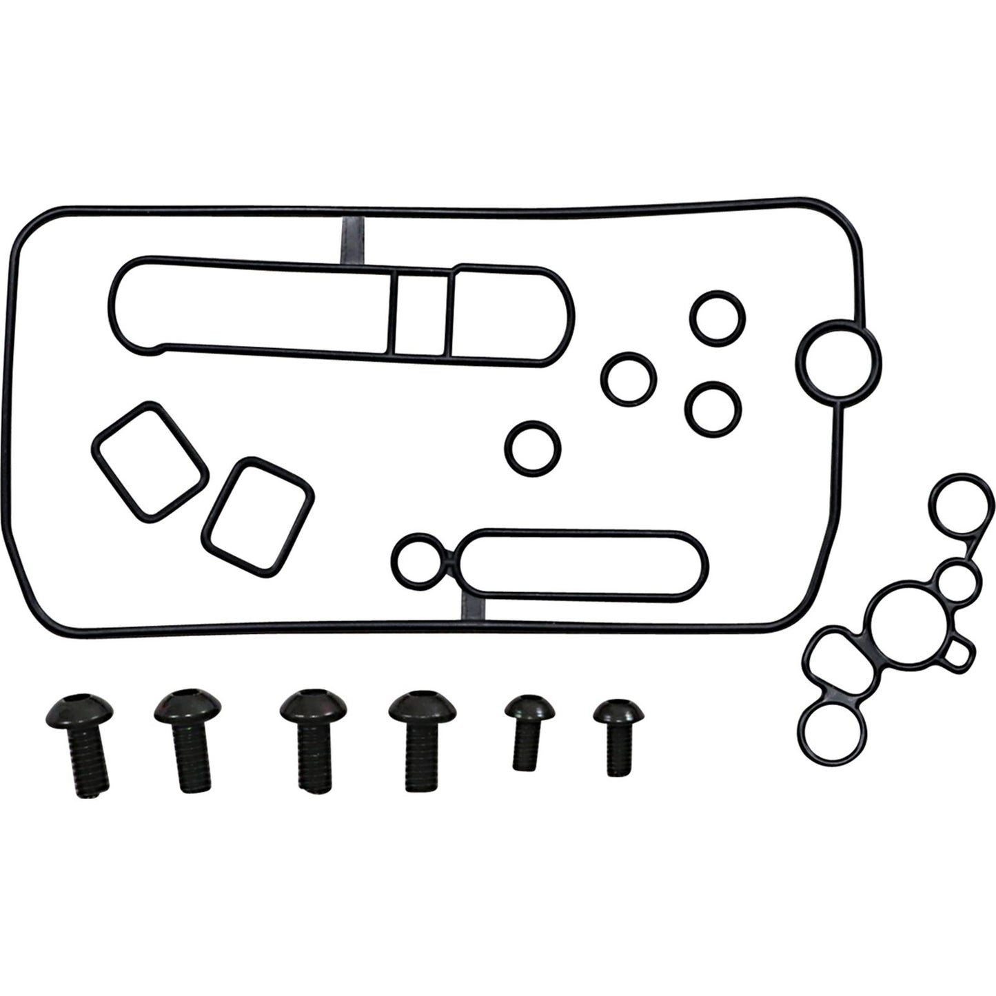 Moose Offroad Gasket Kit Mid Body 0935-1049_1043319