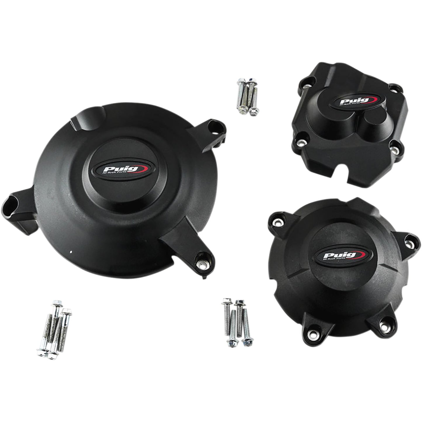 Puig Engine Covers - ZX-10R 20133N_1043356