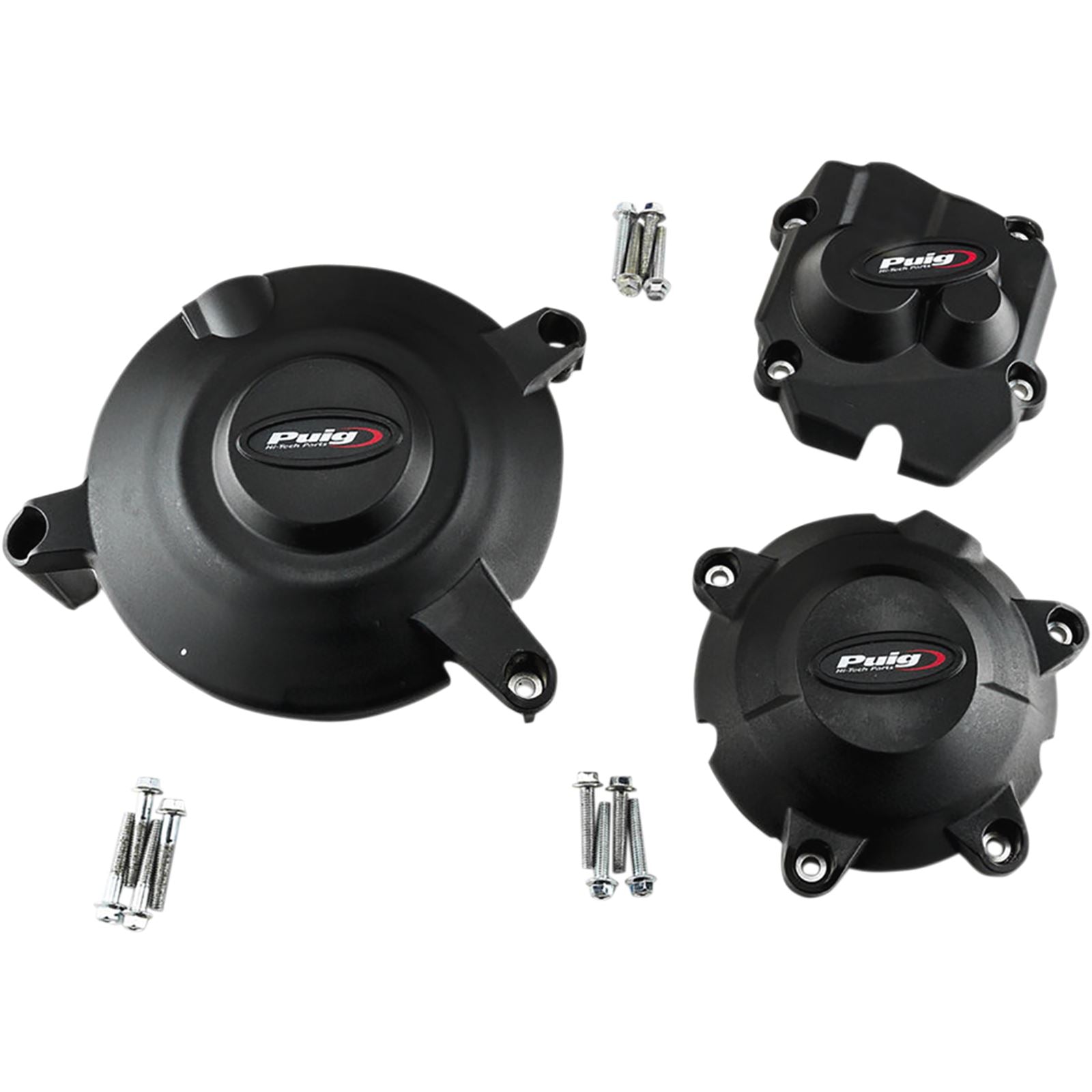 Puig Engine Covers - ZX-10R 20133N_1043356