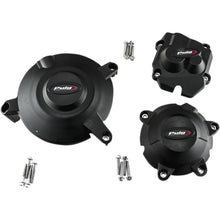 Puig Engine Covers - ZX-10R 20133N_1043356
