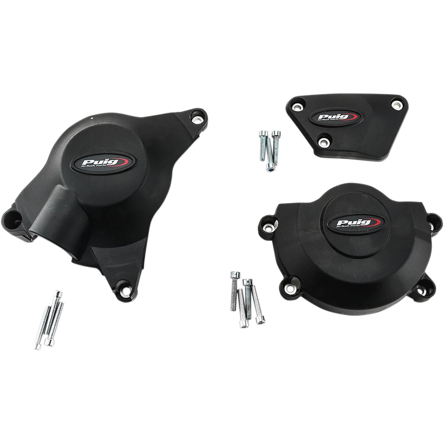 Puig Engine Covers - YZF-R6 20129N_1043357