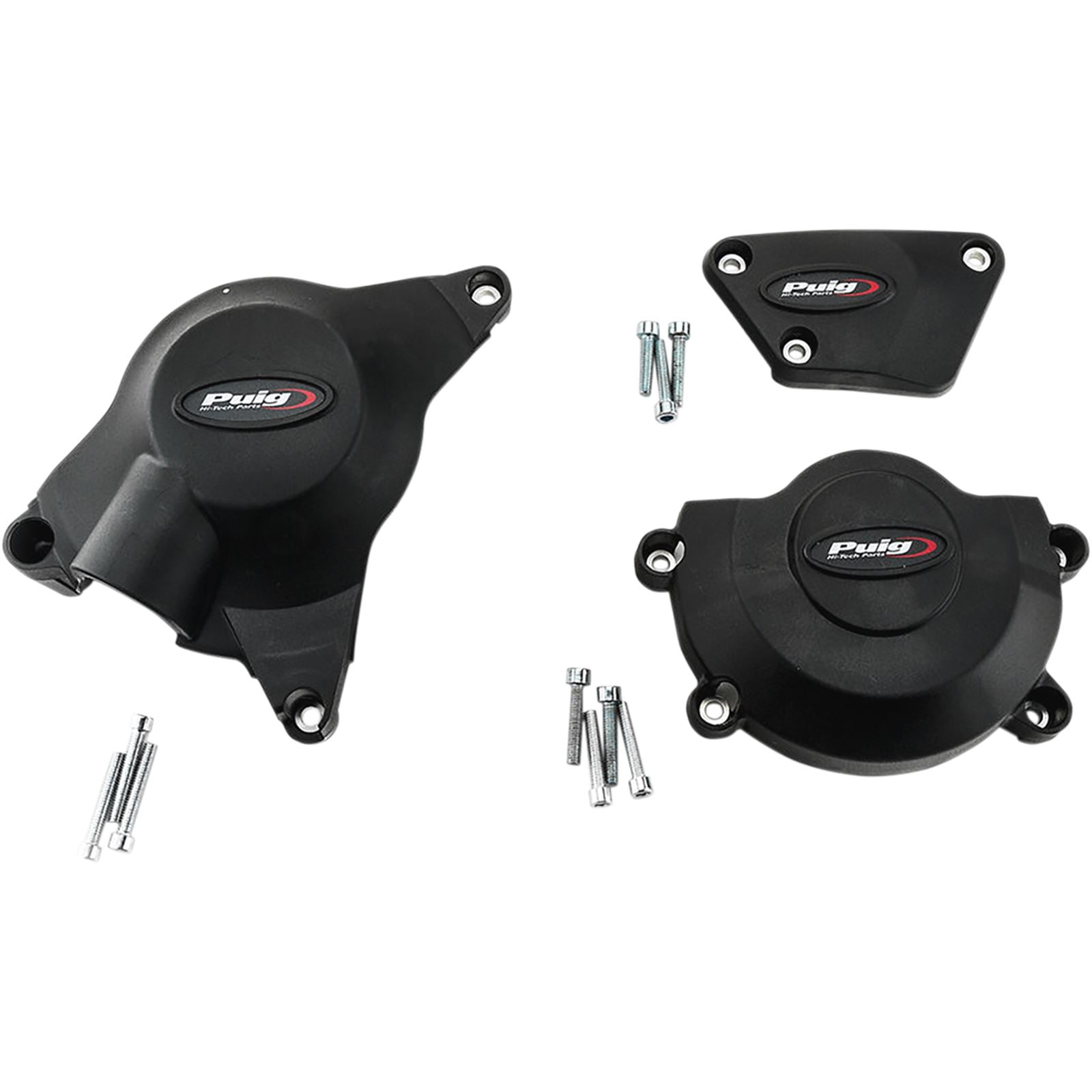 Puig Engine Covers - YZF-R6 20129N_1043357