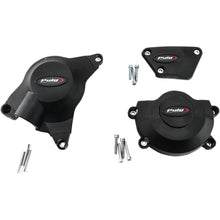 Puig Engine Covers - YZF-R6 20129N_1043357