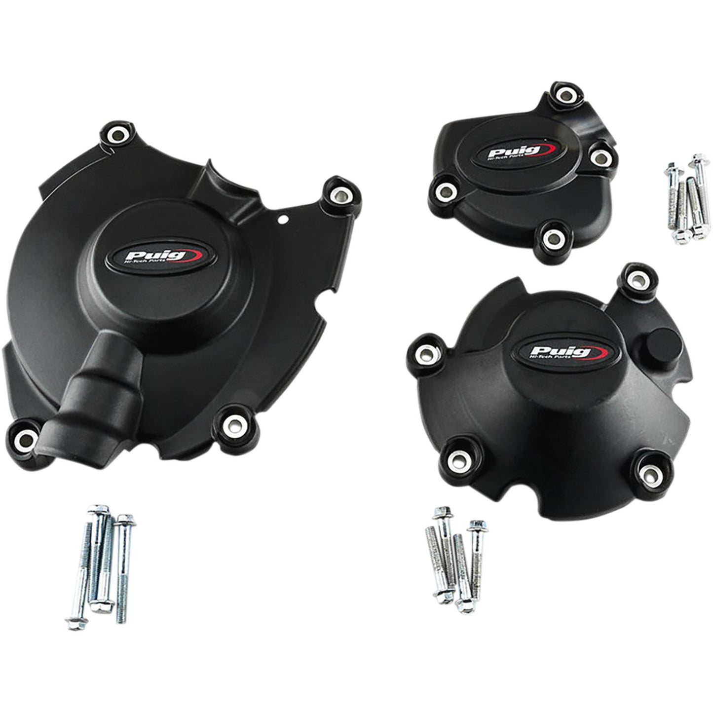 Puig Engine Covers - YZF-R1 20127N_1043358