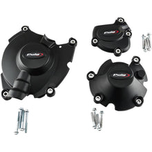 Puig Engine Covers - YZF-R1 20127N_1043358