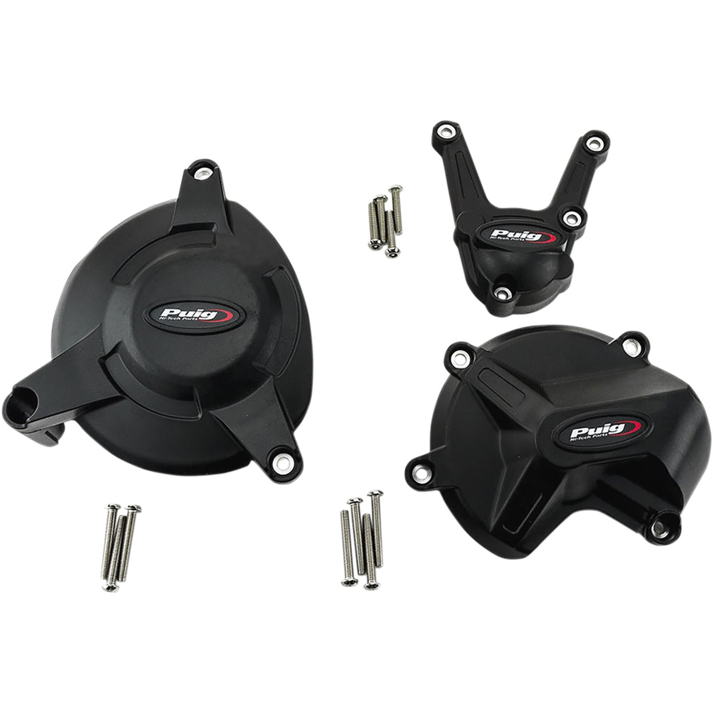 Puig Engine Covers - S1000R [MPN: 20137N]_1043359