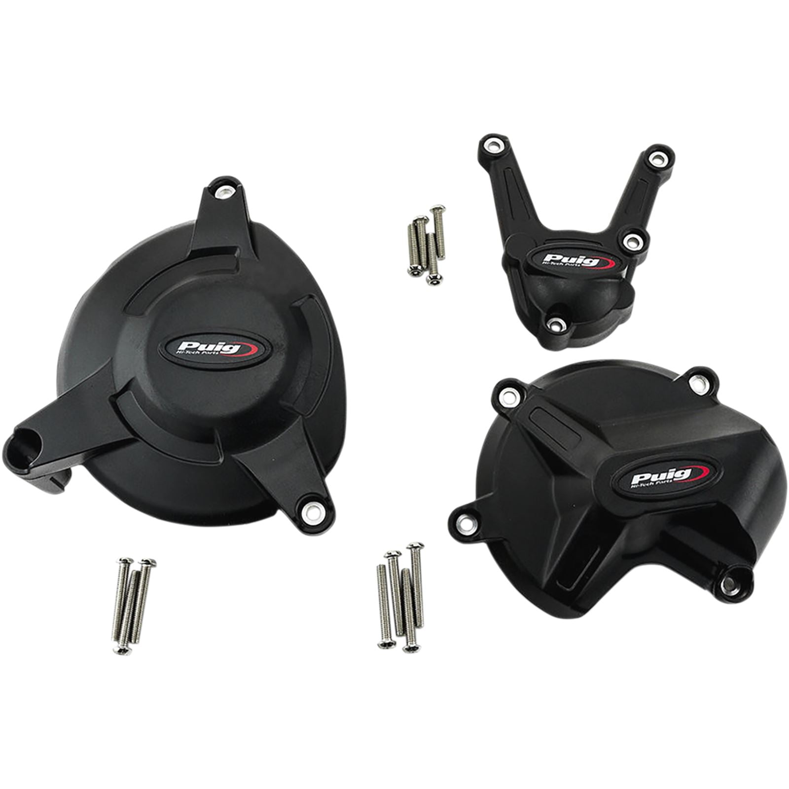 Puig Engine Covers - S1000R [MPN: 20137N]_1043359