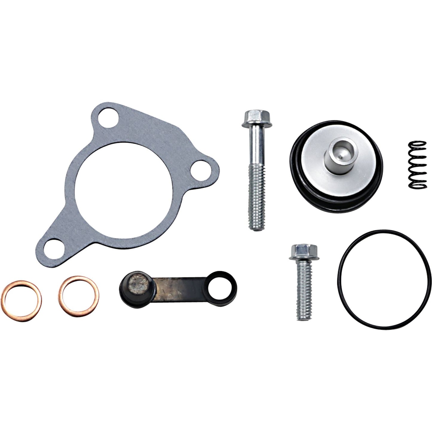 Moose Offroad Slave Cylinder Rebuild Kit for KTM 0950-0918_1081635