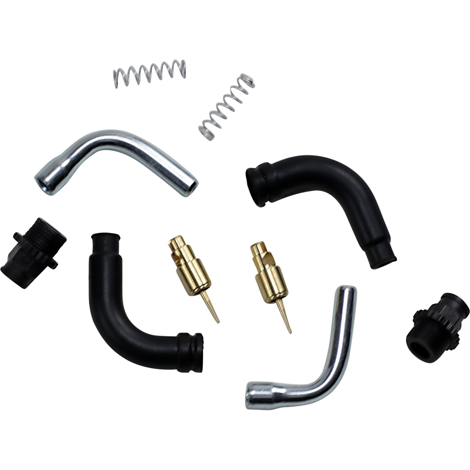 Parts Unlimited Choke Plunger Kit [MPN: 1003-1813]_1043321