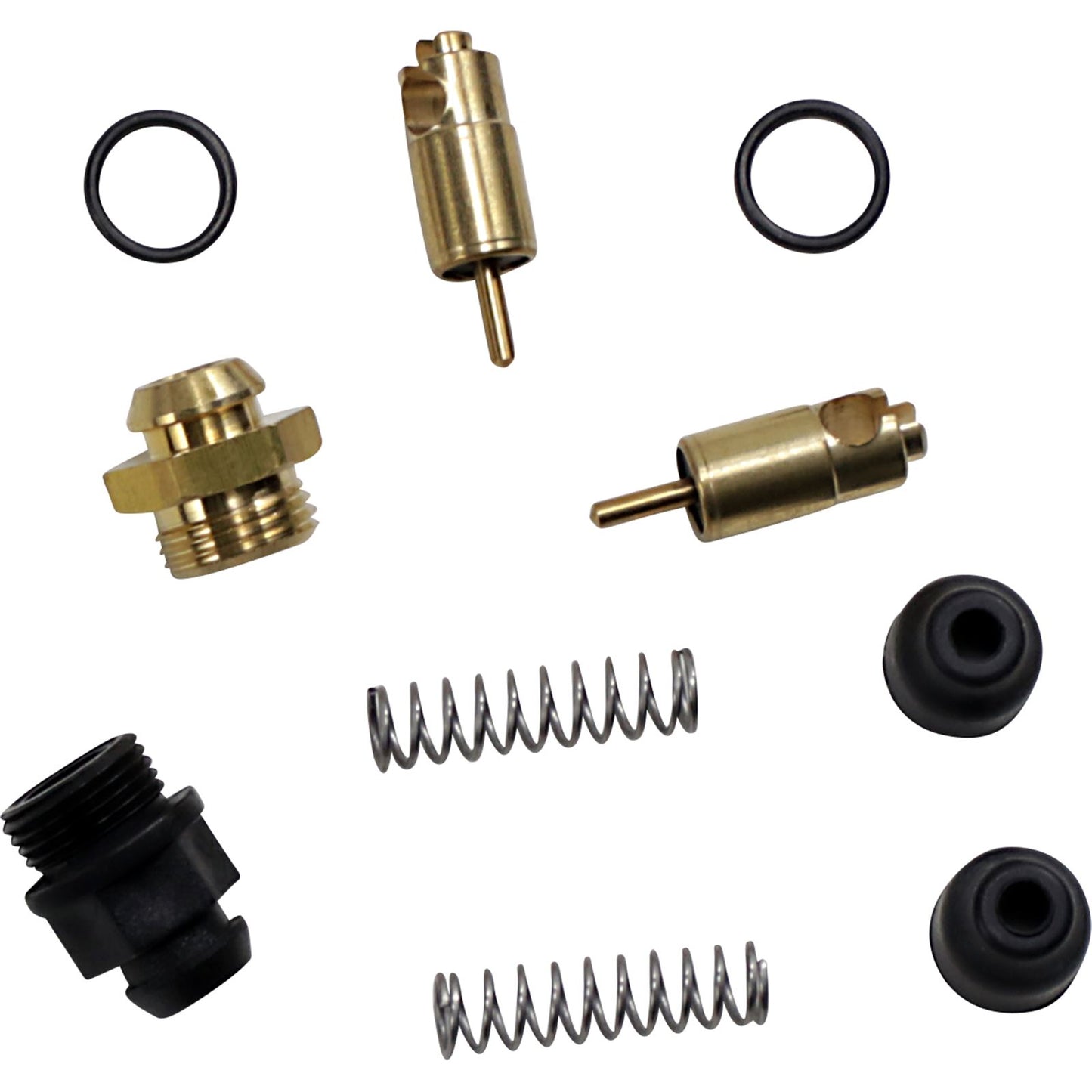 Parts Unlimited Choke Plunger Kit [MPN: 1003-1817]_1043325