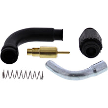 Parts Unlimited Choke Plunger Kit [MPN: 1003-1818]_1043326