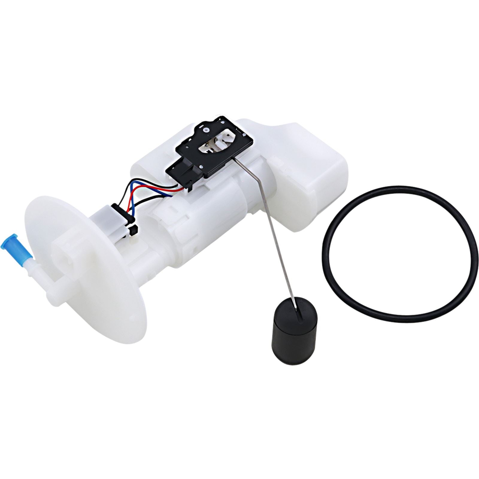 All Balls Fuel Pump Module 47-1030 47-1030_1043333