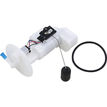 All Balls Fuel Pump Module 47-1030 47-1030_1043333