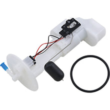 All Balls Fuel Pump Module 47-1032 47-1032_1043335