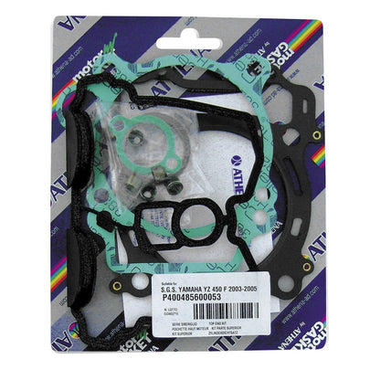 Athena Top End Gasket Kit P400210600068_295203