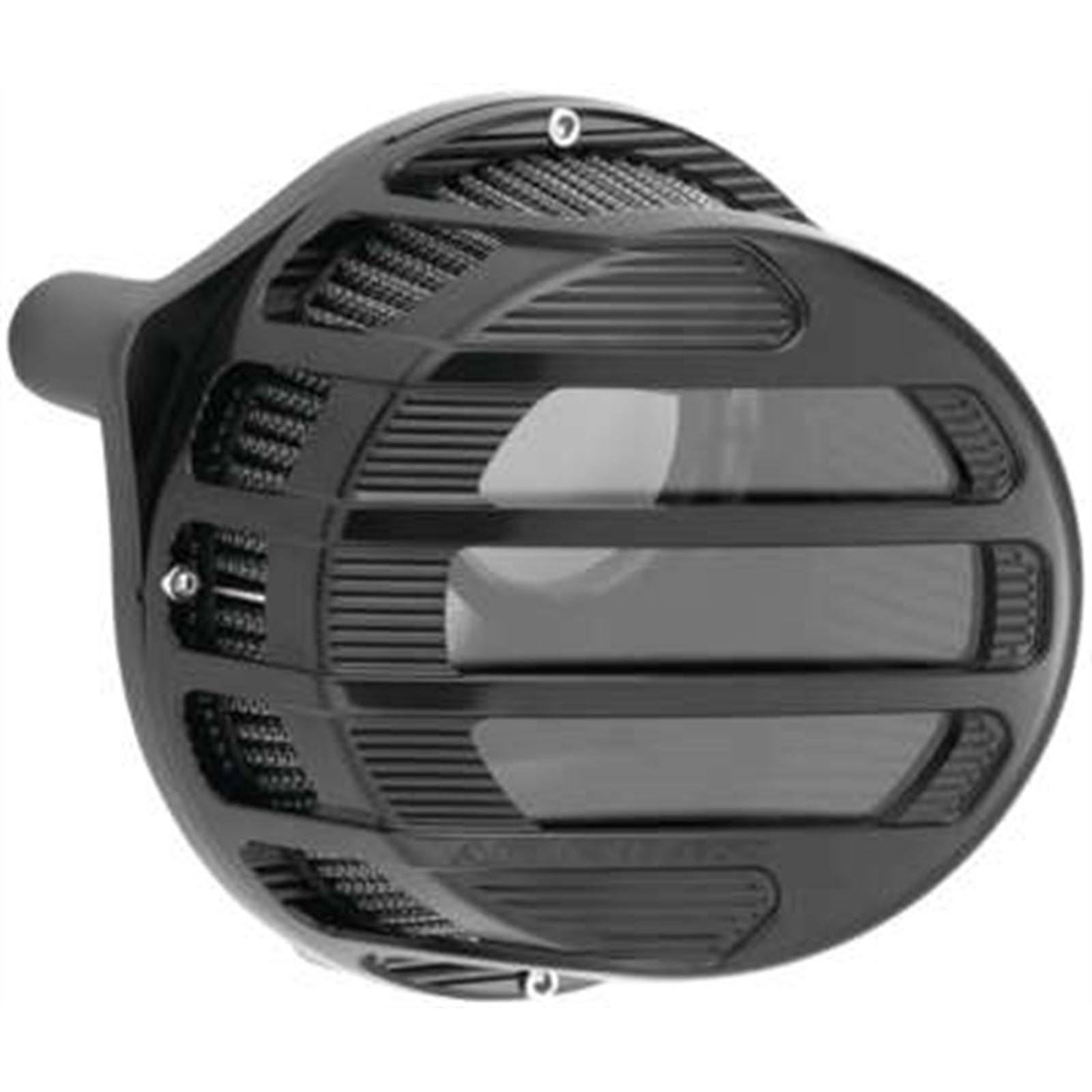 Arlen Ness Air Cleaner Sidekick FLT Chrome 81-302_989547
