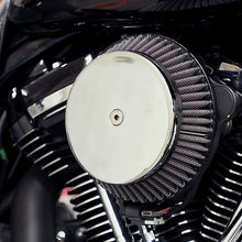 LA Choppers Air Cleaner Chrome M8 [MPN: LA-2392-03]_1043270