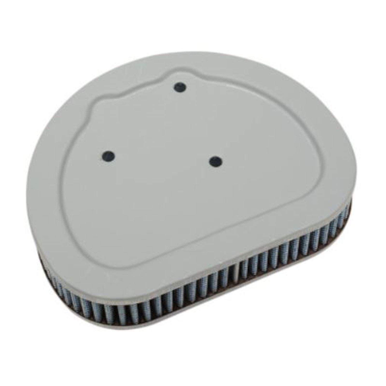 Drag Specialties Air Filter Washable 99-17 Twin Cam 1011-4197_724898