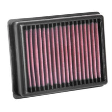 K&N Filters Air Filter for Triumph Thruxton [MPN: TB-1216]_881015