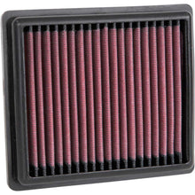 K&N Filters Air Filter for Indian FTR1200 [MPN: PL-1219]_1043398