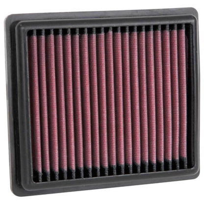 K&N Filters Air Filter for Indian FTR1200 [MPN: PL-1219]_1750272