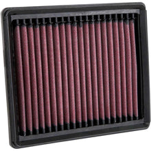 K&N Filters Air Filter for Indian FTR1200 [MPN: PL-1219]_1043399