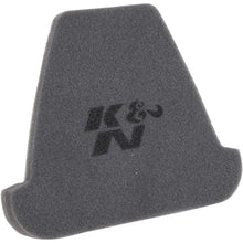 K&N Filters Foam Filter Wrap [MPN: 25-4518]_1043401