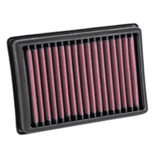 K&N Filters Air Filter Moto Guzzi [MPN: MG-1315]_881021