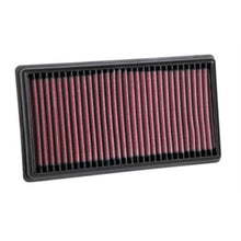K&N Filters Air Filter for BMW S1000RR [MPN: BM-1019]_881023