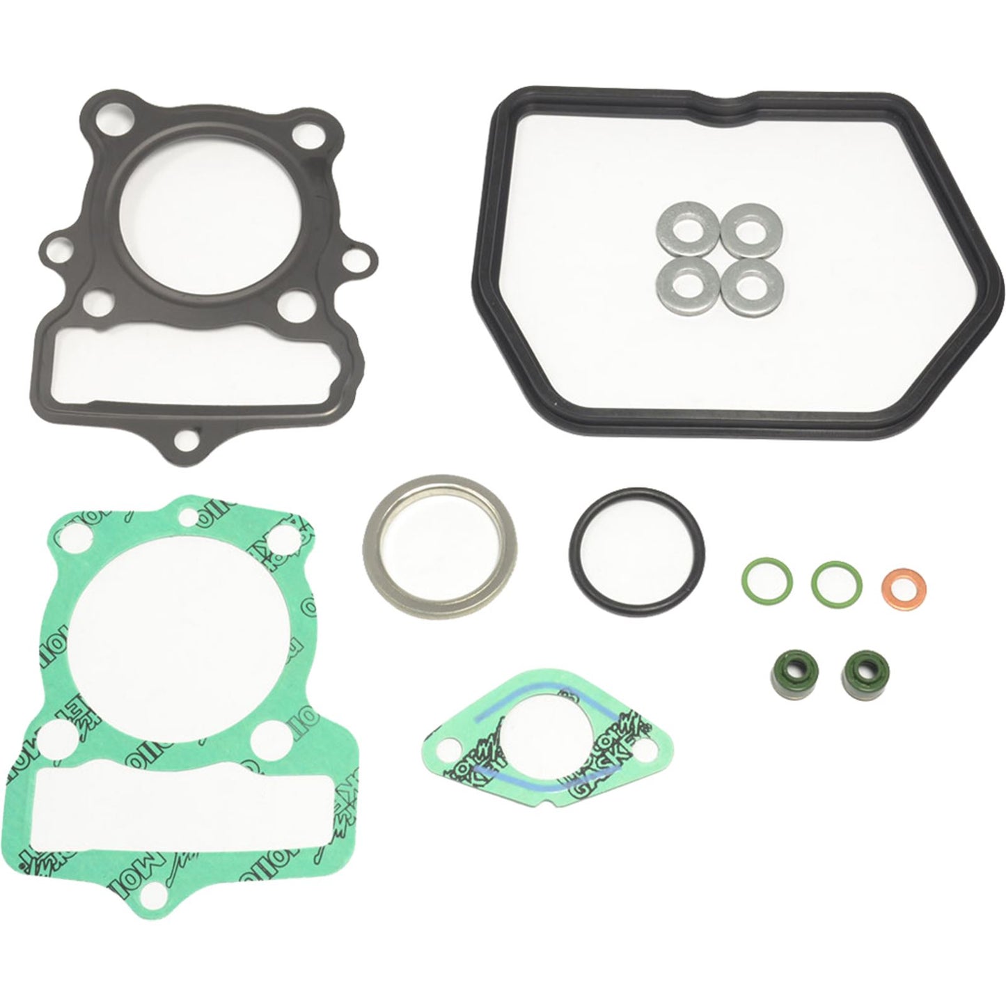 Athena Top End Gasket Kit P400210600183_295222