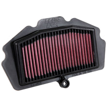 K&N Filters Air Filter EX400 Ninja [MPN: KA-4018]_613392