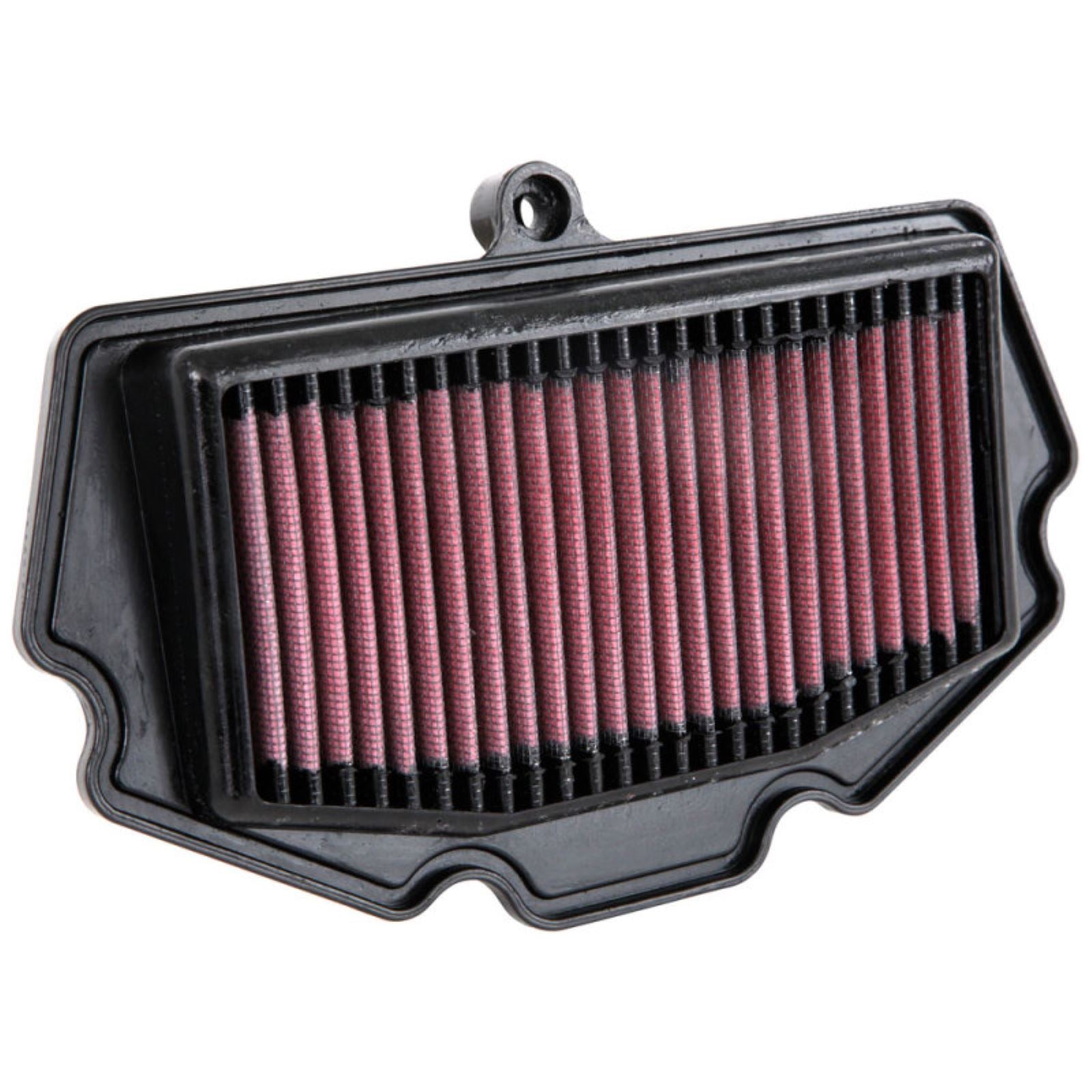 K&N Filters Air Filter EX400 Ninja [MPN: KA-4018]_1749058