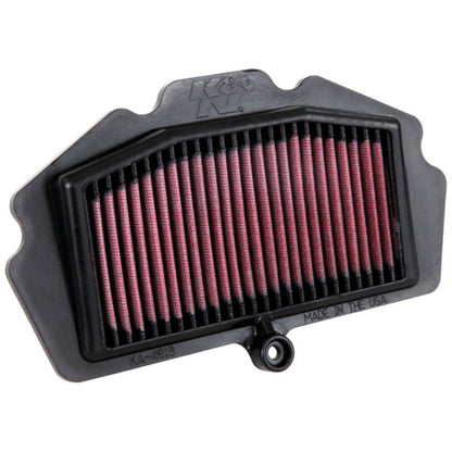 K&N Filters Air Filter EX400 Ninja [MPN: KA-4018]_1749852