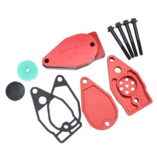 Feuling Breather Rocker Box Kit 99+Twin Cam 3200_674659