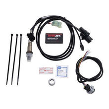Dynojet Wideband Power Vision-3 Air Fuel Ratio for Honda WB-PV16-1_644086