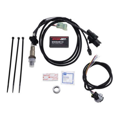 Dynojet Wideband Power Vision-3 Air Fuel Ratio for Honda WB-PV16-1_644086