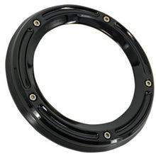 Trask Performance Assault Derby Cover - Gloss Black [MPN: TM-0041BK]_681576