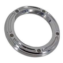 Trask Performance Assault Derby Cover - Chrome [MPN: TM-0041CH]_681591