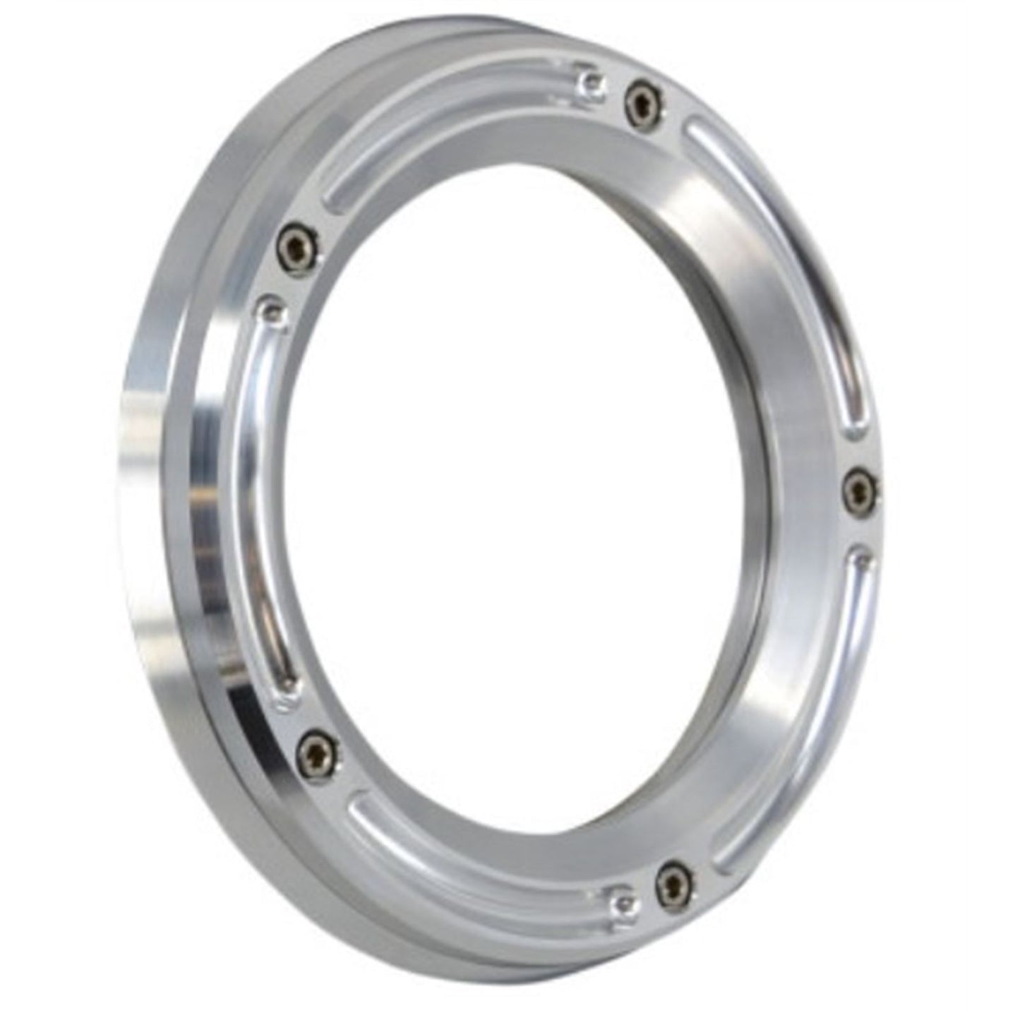Trask Performance Assault Derby Cover - Raw [MPN: TM-0041R]_681592