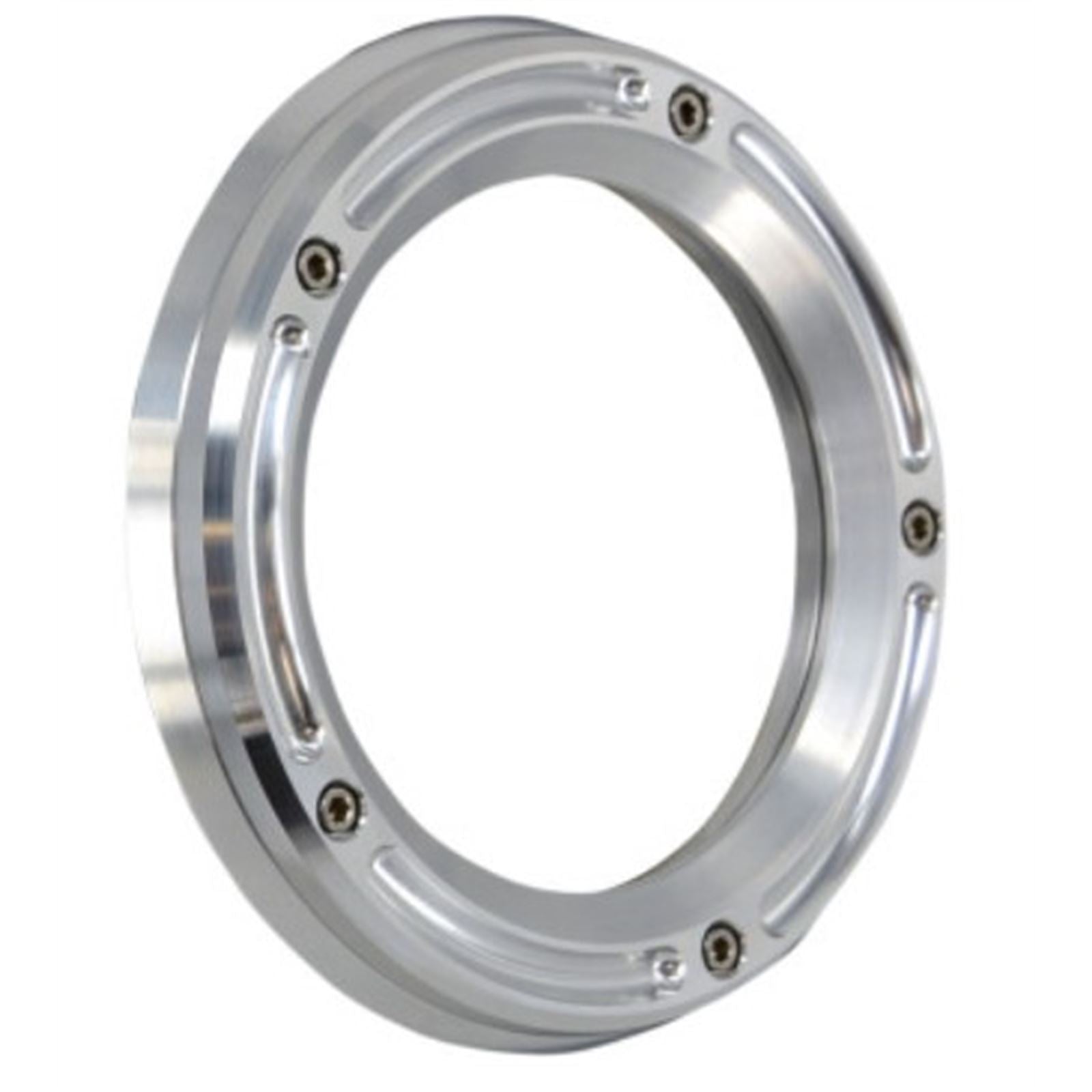 Trask Performance Assault Derby Cover - Raw [MPN: TM-0041R]_681592