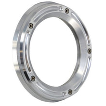 Trask Performance Assault Derby Cover - Raw [MPN: TM-0041R]_681592