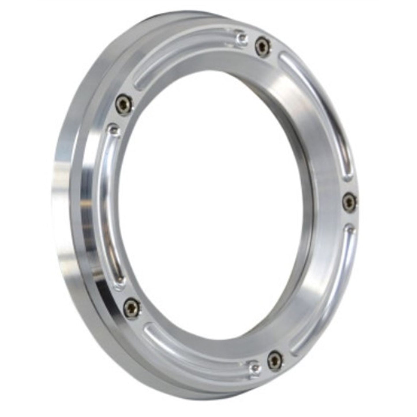 Trask Performance Assault Derby Cover - Raw [MPN: TM-0040R]_681597