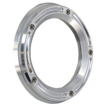 Trask Performance Assault Derby Cover - Raw [MPN: TM-0040R]_681597
